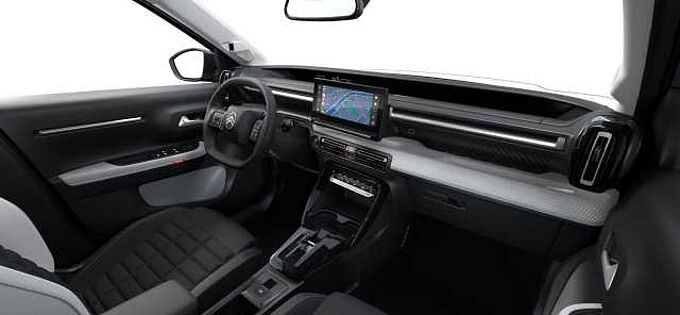 Citroen C3 Aircross Hybrid 145 &euml;-DSC6 MAX Winter Paket