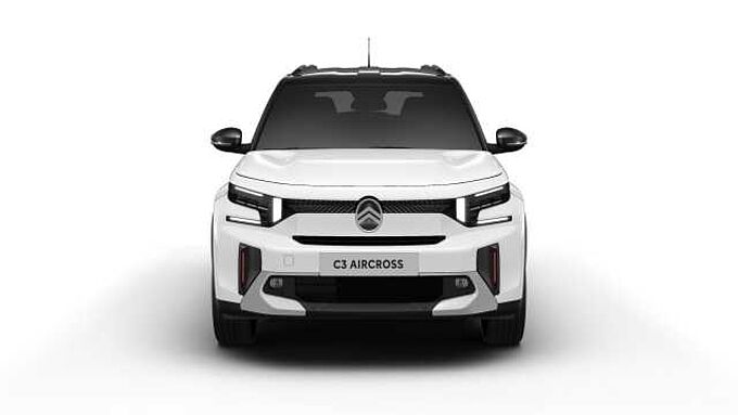 Citroen C3 Aircross Hybrid 145 &euml;-DSC6 MAX Winter Paket