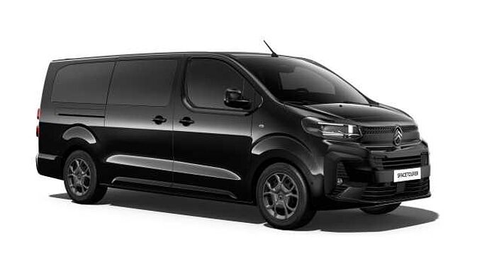 Citroen SpaceTourer 2.2 BlueHDi 180 Plus XL 9-Sitzer