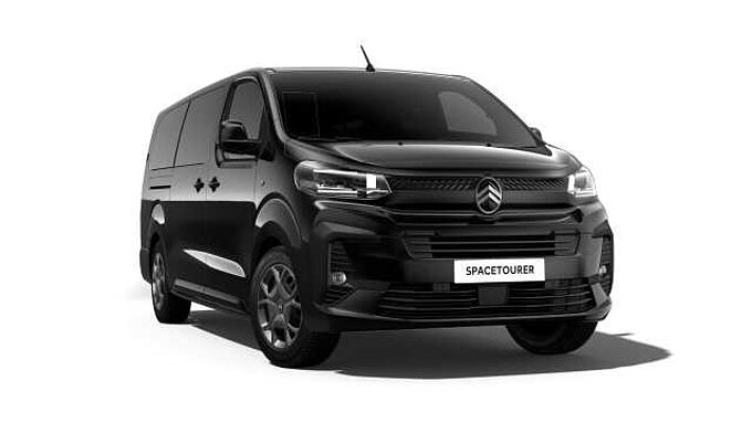 Citroen SpaceTourer 2.2 BlueHDi 180 Plus XL 9-Sitzer
