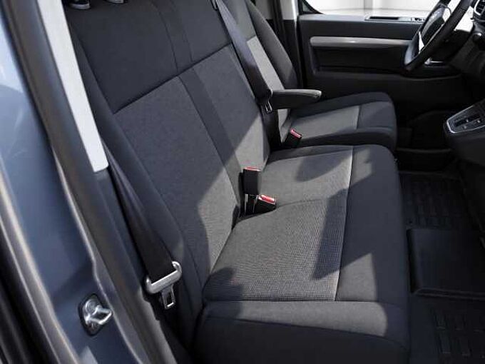 Citroen SpaceTourer 2.2 BlueHDi 180 Plus XL 9-Sitzer