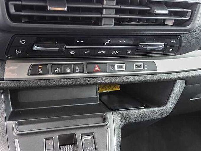 Citroen SpaceTourer 2.2 BlueHDi 180 XL EAT8 MAX
