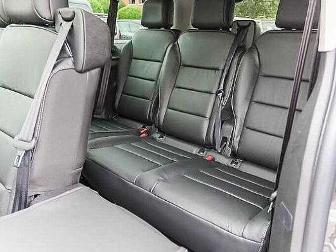 Citroen SpaceTourer 2.2 BlueHDi 180 XL EAT8 MAX