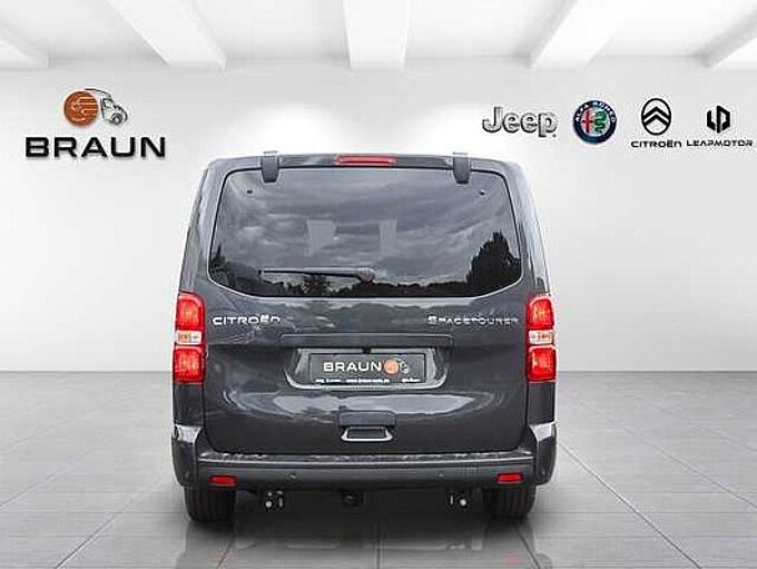 Citroen SpaceTourer 2.2 BlueHDi 180 XL EAT8 MAX