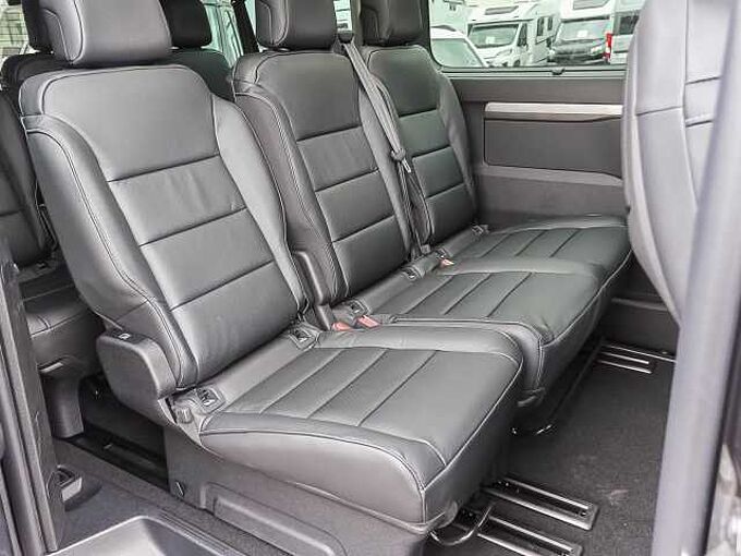 Citroen SpaceTourer 2.2 BlueHDi 180 XL EAT8 MAX
