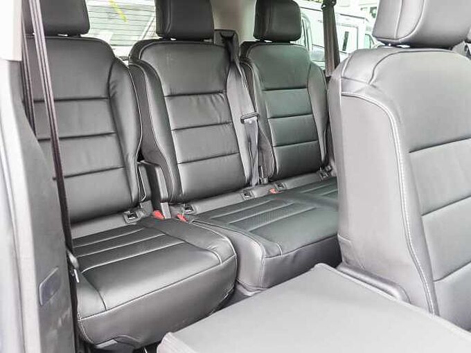 Citroen SpaceTourer 2.2 BlueHDi 180 XL EAT8 MAX