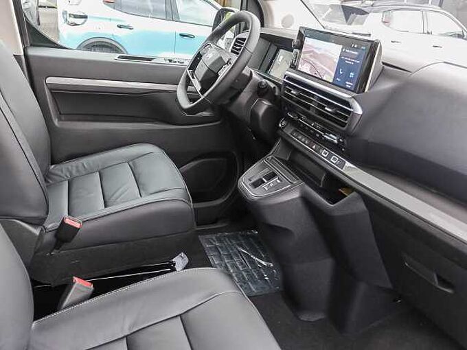 Citroen SpaceTourer 2.2 BlueHDi 180 XL EAT8 MAX