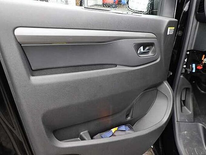 Citroen SpaceTourer 2.2 BlueHDi 180 XL EAT8 MAX