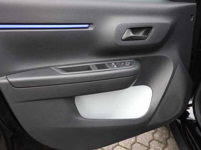 Citroen &euml;-C3 TONIC Elektro E-AUTOPR&Auml;MIE
