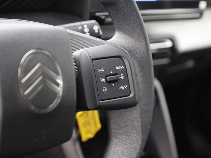 Citroen &euml;-C3 TONIC Elektro E-AUTOPR&Auml;MIE