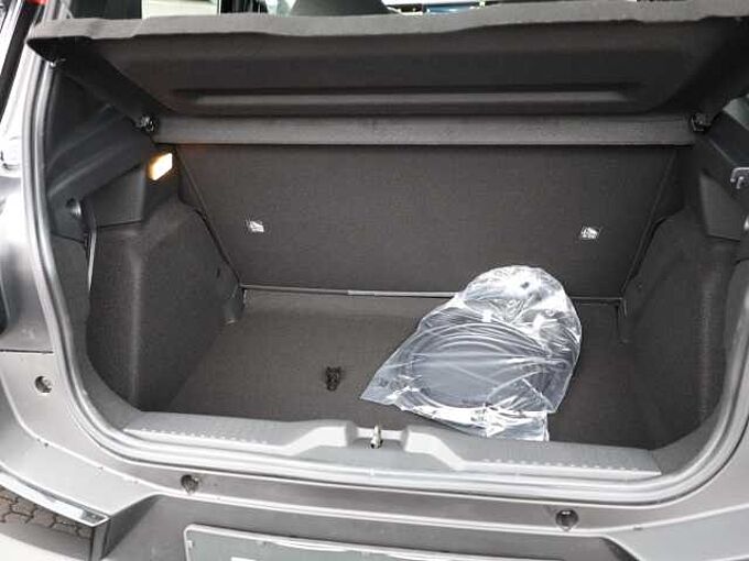 Citroen &euml;-C3 TONIC Elektro E-AUTOPR&Auml;MIE