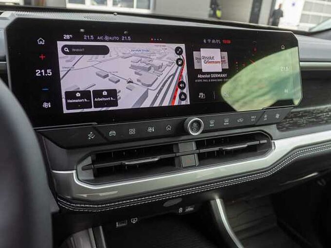 Jeep Compass 1.6 Plug-In Hybrid SUMMIT
