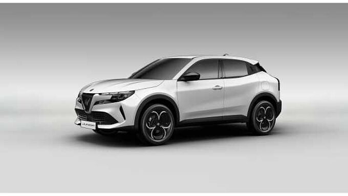 Alfa Romeo Junior ELETTRICA 115 KW (156 PS)