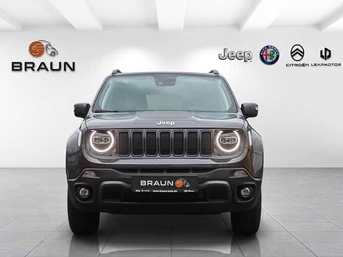 Jeep Renegade 2.0 MultiJet Active Drive Low Trailhawk
