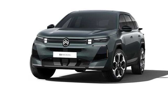 Citroen C5 Aircross Plug-In-Hybrid GEWERBEKUNDENAKTION