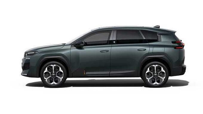 Citroen C5 Aircross Plug-In-Hybrid GEWERBEKUNDENAKTION