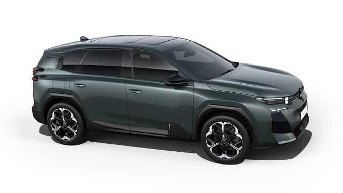 Citroen C5 Aircross Plug-In-Hybrid GEWERBEKUNDENAKTION