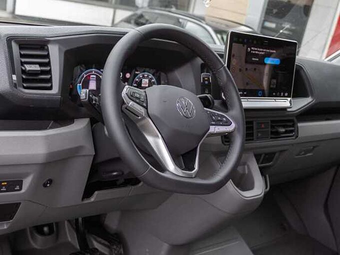 Dethleffs Globebus Performance 4x4 T 46 SOFORT 