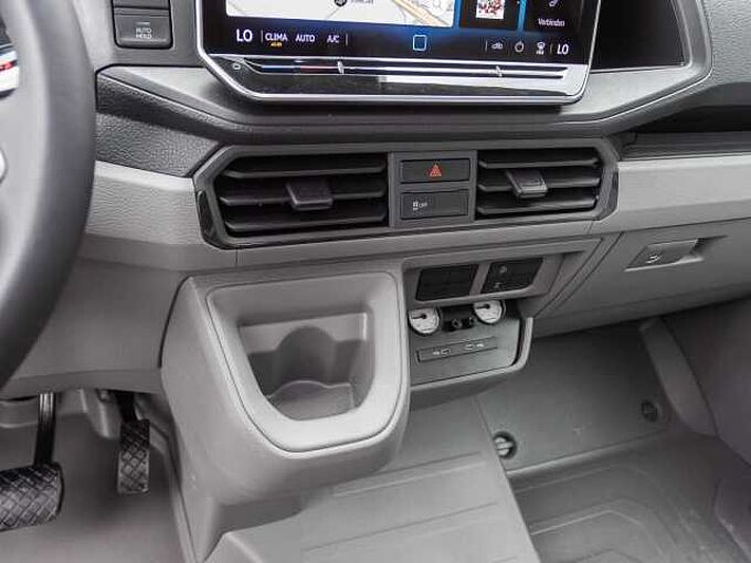 Dethleffs Globebus Performance 4x4 T 46 SOFORT 