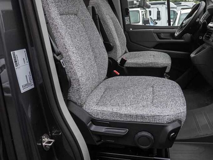 Dethleffs Globebus Performance 4x4 T 46 SOFORT 