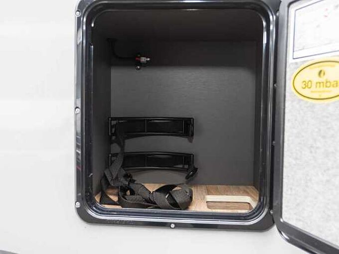 Dethleffs Globebus Performance 4x4 T 46 SOFORT 