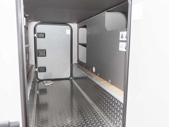 Dethleffs Globebus Performance 4x4 T 46 SOFORT 