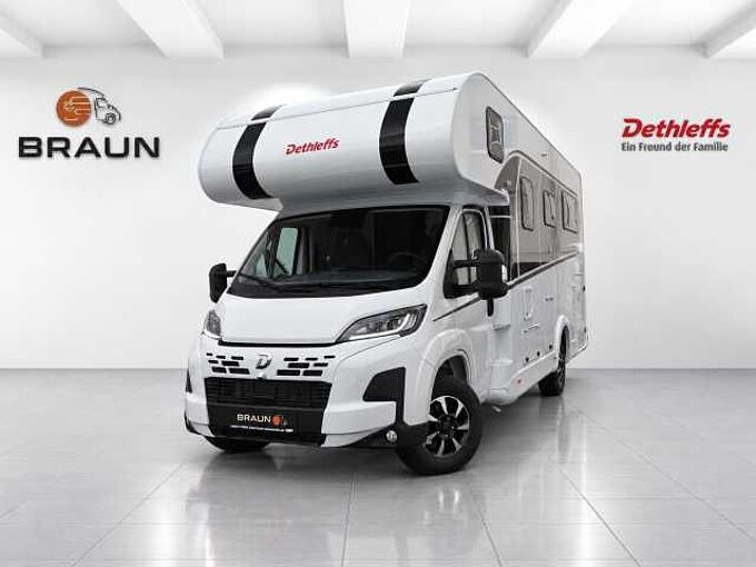 Dethleffs XL A 6822-2 UPE 136.505 &euro;
