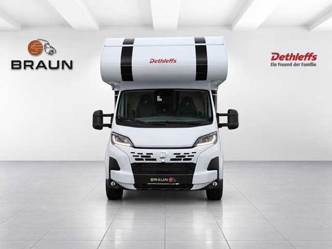 Dethleffs XL A 6822-2 UPE 136.505 &euro;