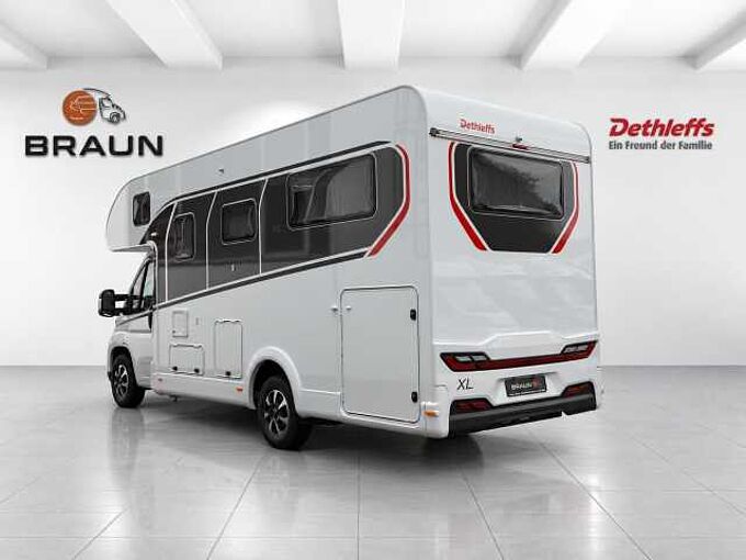 Dethleffs XL A 6822-2 UPE 136.505 &euro;