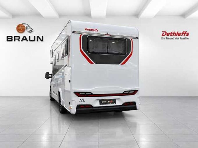 Dethleffs XL A 6822-2 UPE 136.505 &euro;