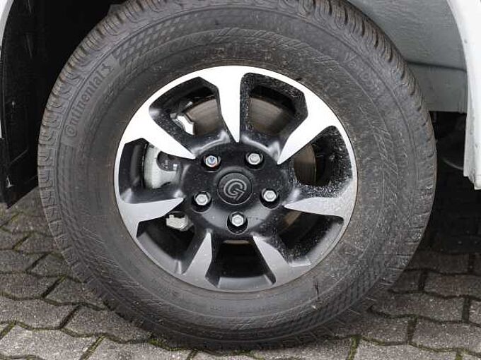 Dethleffs XL A 6822-2 UPE 136.505 &euro;