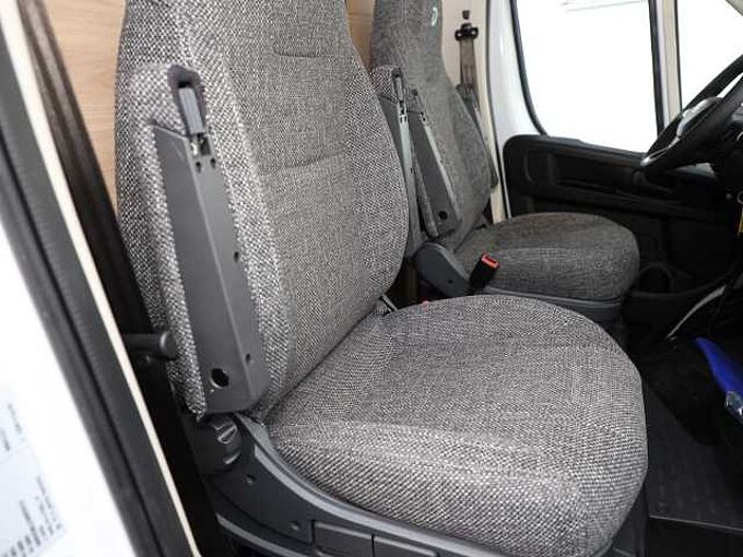 Dethleffs XL A 6822-2 UPE 136.505 &euro;