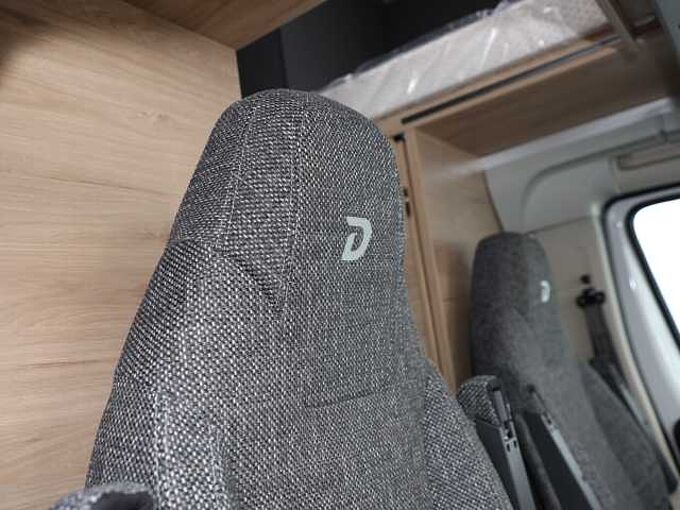 Dethleffs XL A 6822-2 UPE 136.505 &euro;