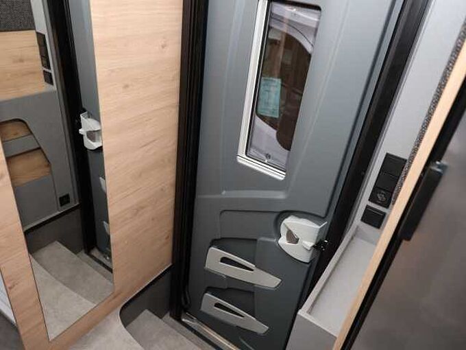 Dethleffs XL A 6822-2 UPE 136.505 &euro;