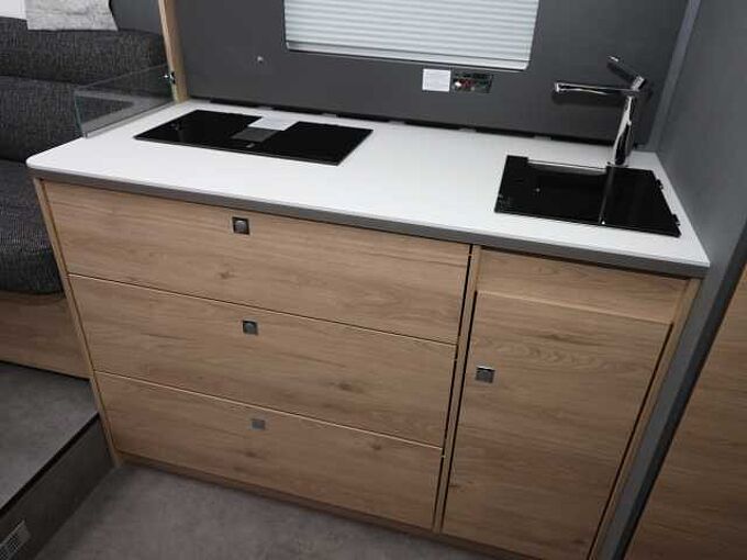 Dethleffs XL A 6822-2 UPE 136.505 &euro;