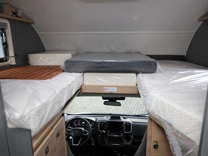 Dethleffs XL A 6822-2 UPE 136.505 &euro;