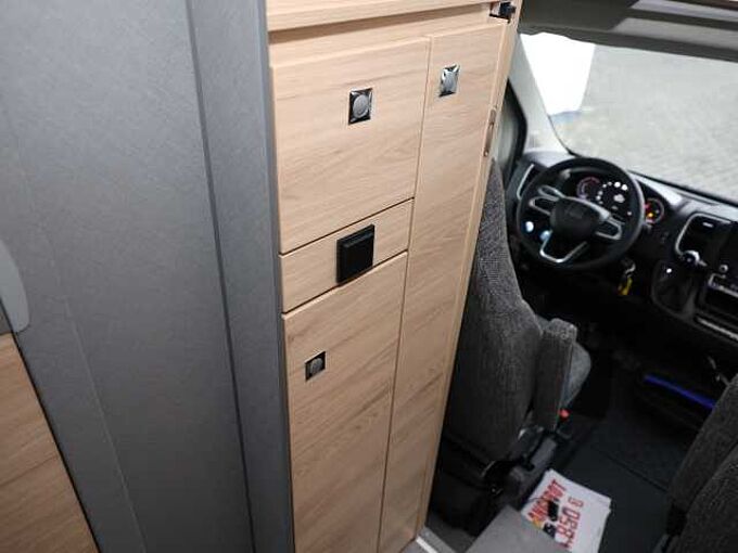 Dethleffs XL A 6822-2 UPE 136.505 &euro;