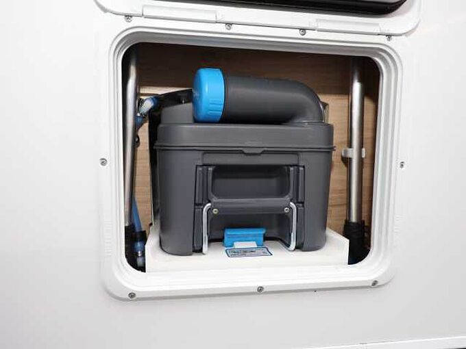 Dethleffs XL A 6822-2 UPE 136.505 &euro;