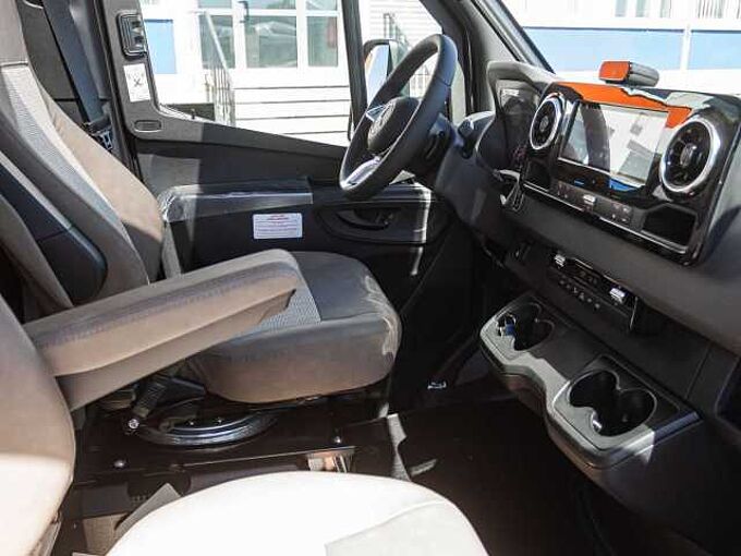 Eura Mobil Profila T 726 QF 4 Pakete MESSEPREIS