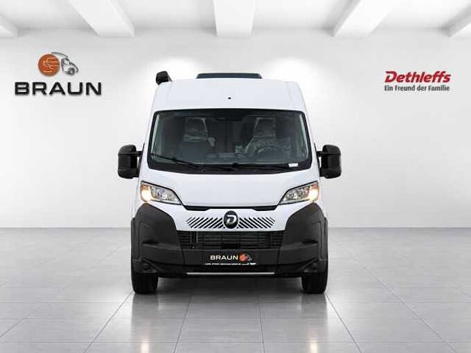 Dethleffs Globetrail Active 540 DS UPE56.778&euro;