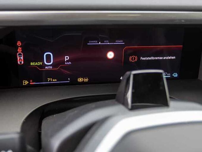 Jeep Compass 1.6 Plug-In Hybrid SUMMIT