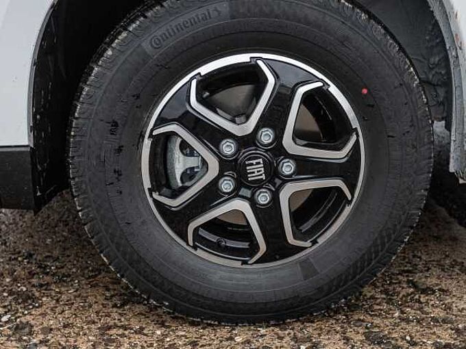 Eura Mobil Activa One 650 HS Automatik MESSEPREIS