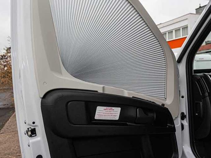 Eura Mobil Activa One 650 HS Automatik MESSEPREIS