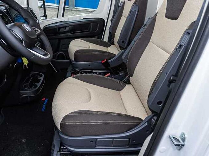 Eura Mobil Activa One 650 HS Automatik MESSEPREIS