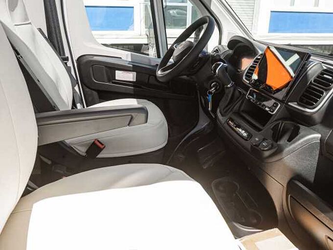 Eura Mobil Profila T 720 EF Automatik MESSEPREIS