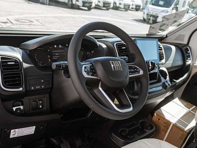 Eura Mobil Profila T 720 EF Automatik MESSEPREIS