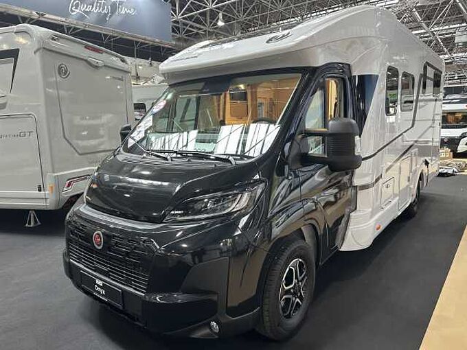 Eura Mobil Profila T 720 EB/EF 'ONYX' MESSEPREIS