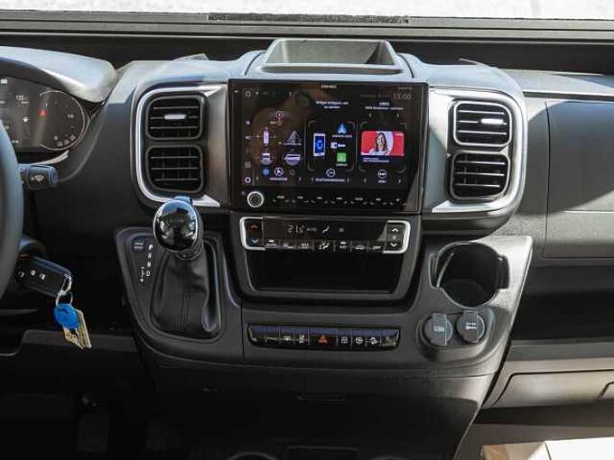 Eura Mobil Profila T 720 EF SONDERMODELL MESSEPREIS