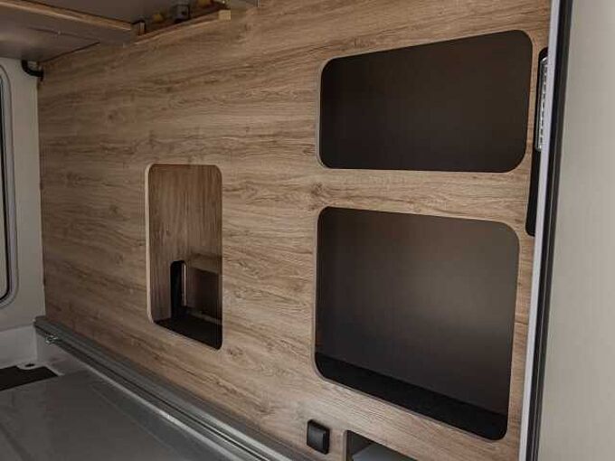 Eura Mobil Profila T 720 EF SONDERMODELL MESSEPREIS