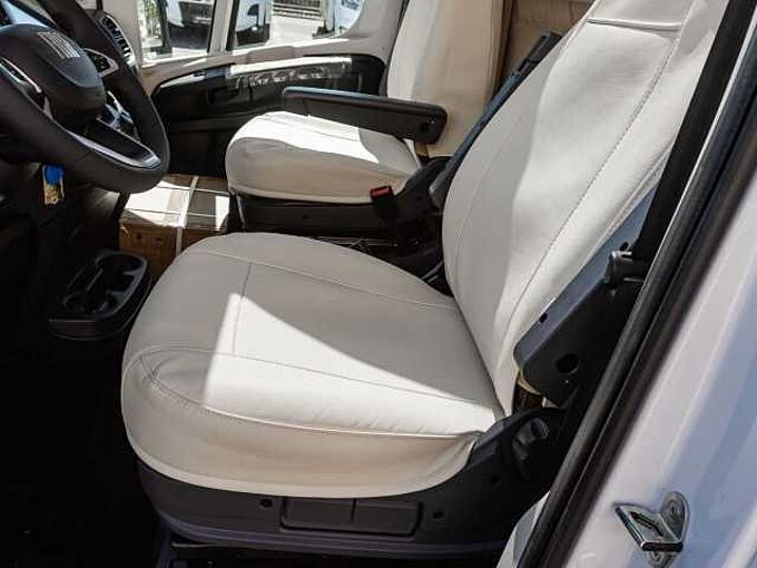 Eura Mobil Profila T 720 EF SONDERMODELL MESSEPREIS